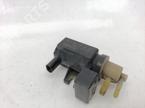 Elektronisk sensor MERCEDES-BENZ SPRINTER 3-t Van (B906) [2006-2018]  25876607