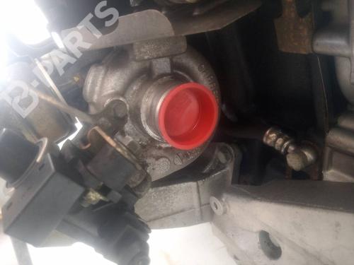 Engine BMW 3 (E46) 320 d | BP10321010M1  - Image 9