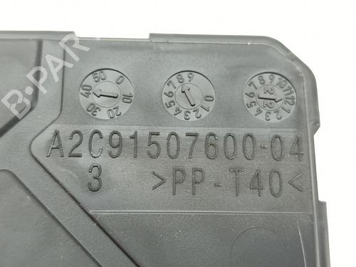 Electronic module SKODA FABIA IV (PJ3) 1.0 MPI | BP38440228M83 - Image 4