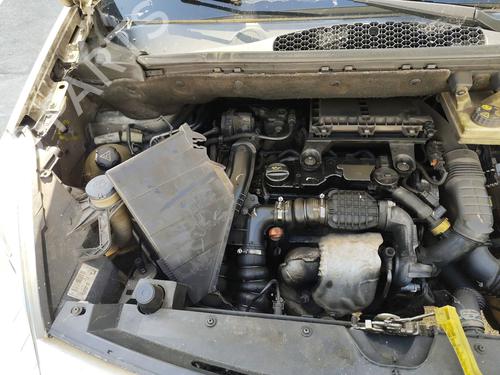 Particulate filter PEUGEOT PARTNER Box Body/MPV 1.6 BlueHDi 100 | BP31808452M81