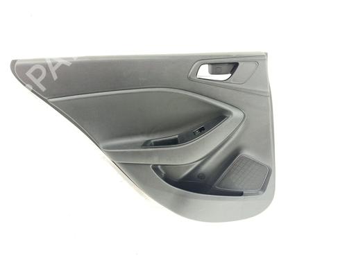 Forra trás esquerda Forra trás esquerda HYUNDAI i20 II (GB, IB) 1.0 T-GDI (101 hp) 32988911 32988911