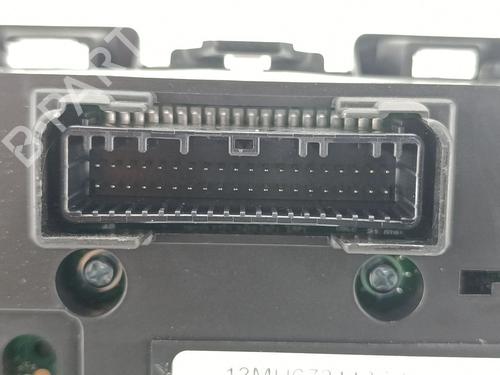 Instrument cluster RENAULT CLIO V (B7_) 1.0 TCe 90 (B7MT) | BP38304723C47  - Image 5