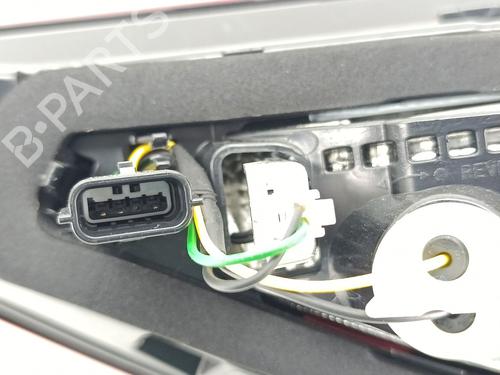 Left tailgate light RENAULT ARKANA I (LCM_, LDN_)  | BP31310802C79 