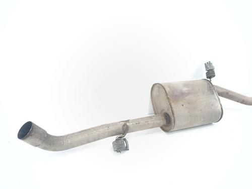 Exhaust system VW CRAFTER Van (SY_, SX_) 2.0 TDI FWD (SYB, SYC, SYD) | BP39880811M121 - Image 3