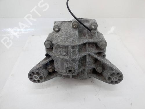 Rear differential MERCEDES-BENZ M-CLASS (W163)  | BP25876306M24 