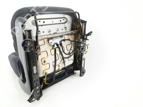 Right front seat TOYOTA YARIS (_P13_) 1.0 (KSP130) | BP30833679C16 