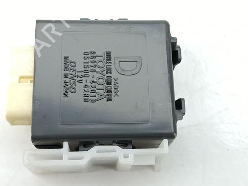 Elektronisk modul LEXUS NX (_Z1_) 300h (AYZ10_) | BP29712356M83