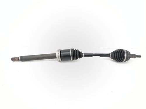 Antriebswelle rechts vorne für Antriebswelle rechts vorne VW CRAFTER Van (SY_, SX_) 2.0 TDI FWD (SYB, SYC, SYD) (177 hp) 39883652 39883652