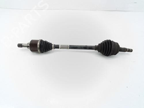 Used Left front driveshaft Left front driveshaft 39198811 39198811