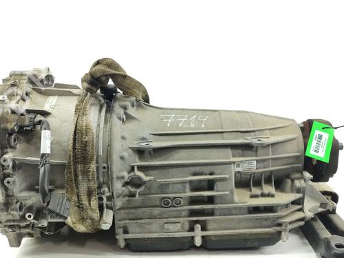 Used Gearbox MERCEDES-BENZ C-CLASS (W205) C 350 e (205.047) (211 hp) 29828566