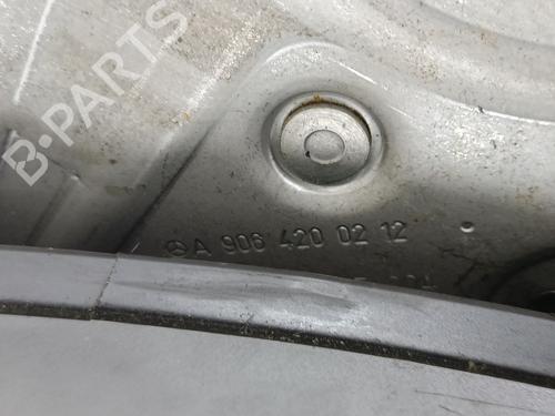 Hand brake MERCEDES-BENZ SPRINTER 3,5-t Van (B907, B910) 317 CDI RWD (907.631, 907.633, 907.635, 907.637) | BP40006155I18 - Image 3