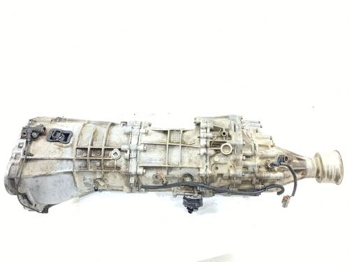 Used Gearbox Gearbox NISSAN TERRANO II (R20) 2.7 TDi 4WD (125 hp) 33951771 33951771