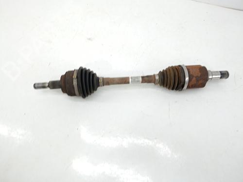 Left front driveshaft FORD TRANSIT CONNECT V408 Box Body/MPV 1.5 EcoBlue | BP39531281M38 - Image 2