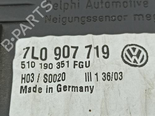 Electronic module VW TOUAREG (7LA, 7L6, 7L7) 5.0 V10 TDI | BP25875785M83 