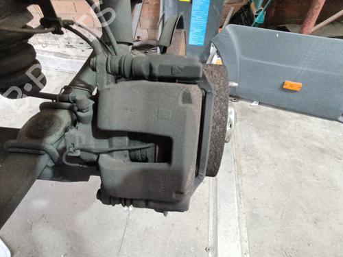 Used Left rear brake caliper Left rear brake caliper 37516882 37516882
