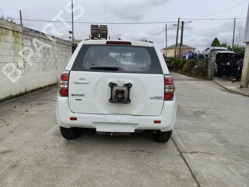 Boot lining SUZUKI GRAND VITARA II (JT, TE, TD) 1.9 DDiS All-wheel Drive (JT419, TD44, JB419WD, JB419XD,... | BP33460845I3 - Image 9