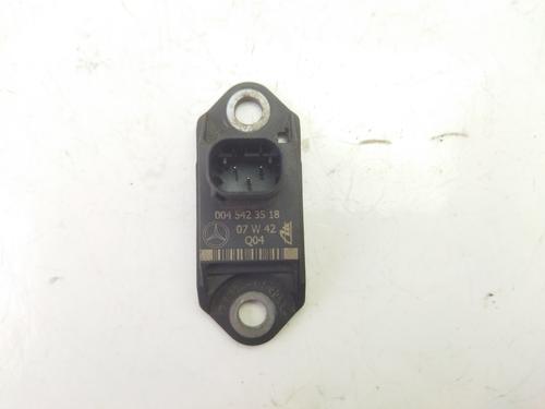 Used Electronic module MERCEDES-BENZ M-CLASS (W164) ML 320 CDI 4-matic (164.122) (224 hp) 25877368