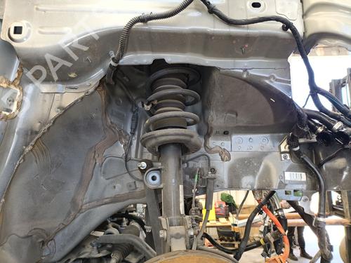Used Right front shock absorber Right front shock absorber 37489556 37489556