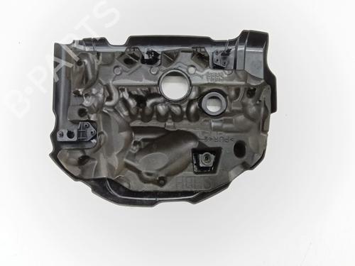 Upper protection MAZDA 3 (BM, BN) 2.2 D | BP38592441M93 - Image 2