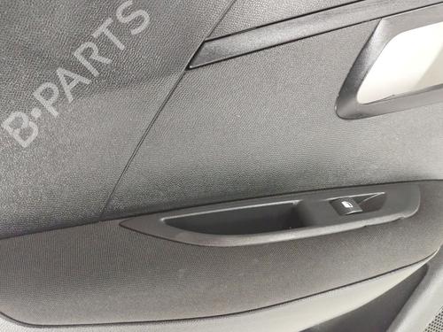 Rear left panel PEUGEOT 208 II (UB_, UP_, UW_, UJ_) 1.2 PureTech 75 | BP30173460C60