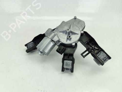 Rear wiper motor PEUGEOT 308 II (LB_, LP_, LW_, LH_, L3_) 1.5 BlueHDi 130 | BP27298227M102