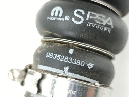 Pipe OPEL CORSA F (P2JO) 1.2 (68) | BP38564130M125 - Image 3