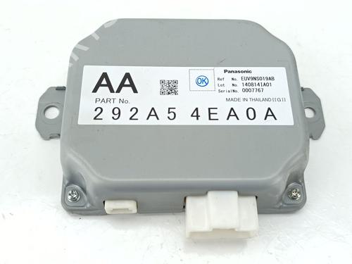 Used Electronic module Electronic module NISSAN X-TRAIL III (T32_, T32R, T32RR) 1.6 dCi ALL MODE 4x4-i (NT32) (130 hp) 33431693 33431693
