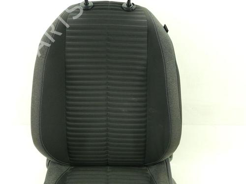 Left front seat PEUGEOT 208 II (UB_, UP_, UW_, UJ_) 1.2 PureTech 75 | BP30169989C15 