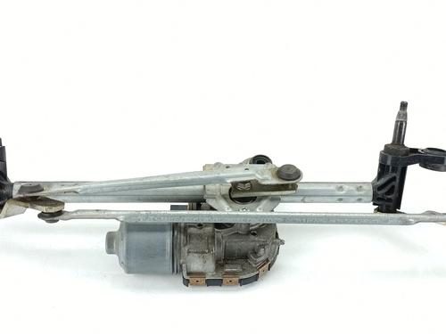 Used Front wiper motor SEAT LEON (5F1) 1.5 TGi (131 hp) 30303030