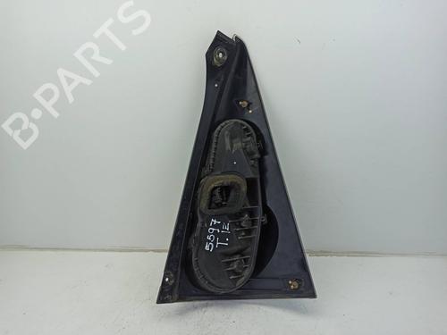 Left taillight CITROËN C1 (PM_, PN_)  | BP9148556C34 