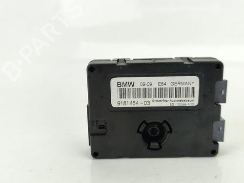 Electronic module BMW X1 (E84) xDrive 23 d | BP26560661M83 