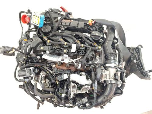 Engine OPEL COMBO Box Body/MPV (K9) 1.5 D | BP39202075M1 - Image 9