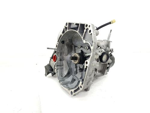 Used Gearbox RENAULT CAPTUR I (J5_, H5_) 0.9 TCe 90 (90 hp) 32669290