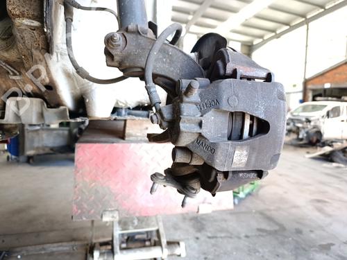 Left front brake caliper SKODA FABIA IV (PJ3) 1.0 MPI | BP38873973M105 - Image 2