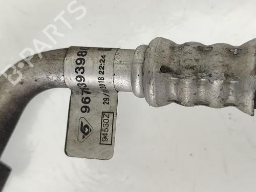 AC pipe CITROËN C4 CACTUS 1.2 PureTech 130 | BP29608052M126 