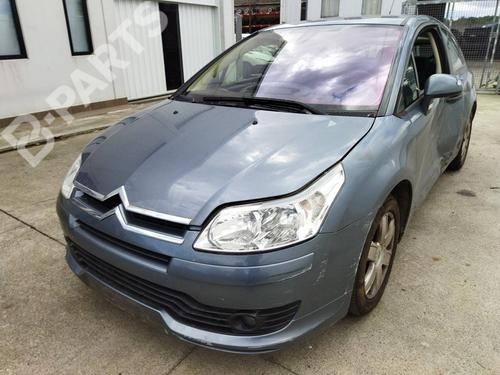 AC radiator CITROËN C4 Coupe (LA_) 1.6 HDi | BP8948348M32  - Image 7