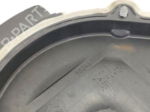 Timing cover PEUGEOT PARTNER Box Body/MPV (K9) 1.5 BlueHDi 100 | BP28378064M123