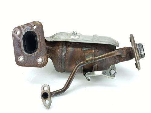 Used Catalyst Catalyst TOYOTA YARIS (_P13_) 1.0 (KSP130) (72 hp) 33427885 33427885