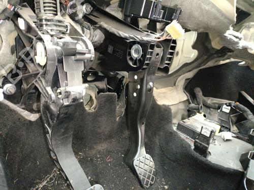 bremsepedal VW GOLF VII Variant (BA5, BV5) 1.6 TDI | BP30685726I19