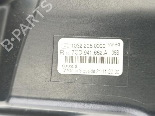 Right front fog light VW CRAFTER Van (SY_, SX_) 2.0 TDI FWD (SYB, SYC, SYD) | BP34215689C31  - Image 6