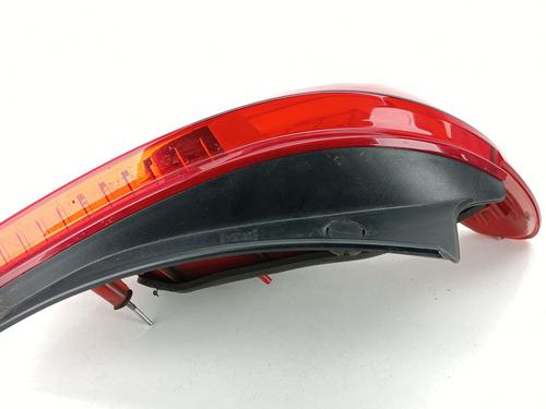 Left taillight OPEL MOKKA / MOKKA X (J13) 1.6 CDTI (_76) | BP31042367C34