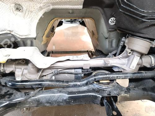 Steering rack AUDI A3 Sportback (8YA, 8YF) 35 TFSI Mild Hybrid | BP33453615M22 - Image 3