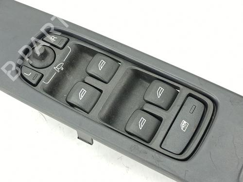Left front window switch VOLVO XC60 I SUV (156) D3 | BP39067881I27 - Image 2