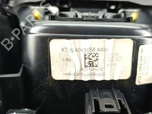 Handskerum FORD TRANSIT CONNECT V408 Box Body/MPV 1.5 EcoBlue | BP39531302C95 - Image 5