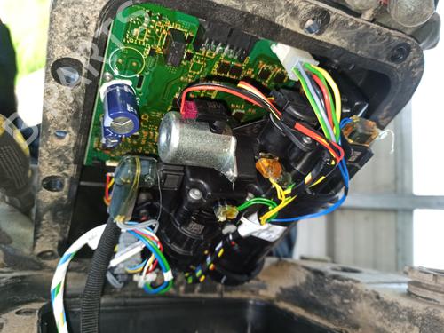 Fuel tank PEUGEOT 208 II (UB_, UP_, UW_, UJ_)  | BP25875933C62 