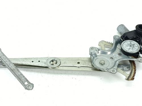 Used Rear left window mechanism LEXUS NX (_Z1_) 300h (AYZ10_) (155 hp) 29742729