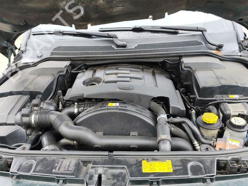 Electronic module LAND ROVER DISCOVERY IV (L319) 3.0 TD 4x4 | BP37074144M83 - Image 10