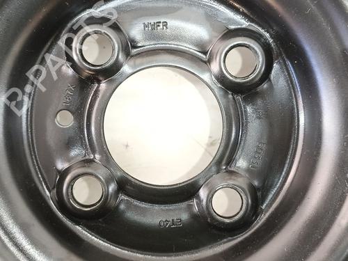 Other NISSAN MICRA V (K14) 1.0 IG-T | BP36218567O1 - Image 5