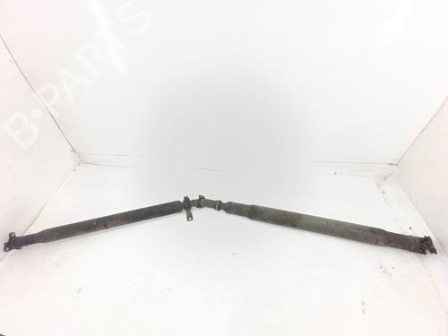 Used Driveshaft Driveshaft IVECO DAILY IV Platform/Chassis 35C13, 35C13 /P, 35S13 D, 35S13, 35S13 /P (126 hp) 34441619 34441619