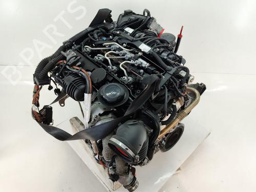 Motor BMW X1 (E84) xDrive 23 d (204 hp) 26560639